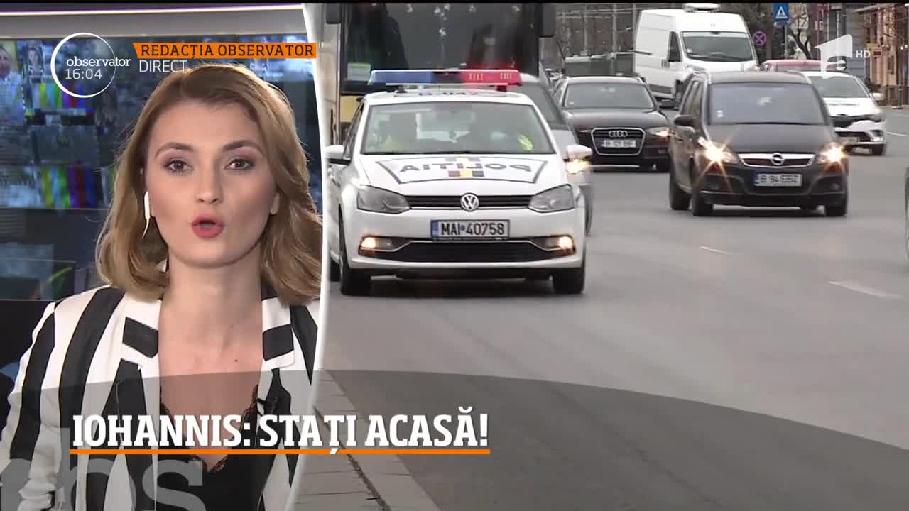 Observator Update, 14 aprilie, ora 16:00: Joi, vot &icirc;n parlament pe măsurile din decret