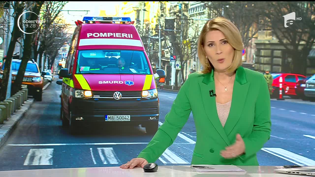 Voluntar &icirc;n lupta cu pandemia