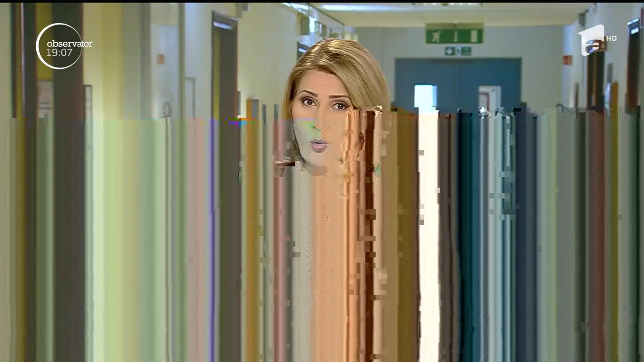 Spitalul Dimitrie Gerota, &icirc;ncă o poveste scandaloasă