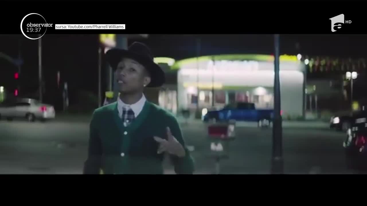 Melodia Happy, vedeta ultimilor zece ani
