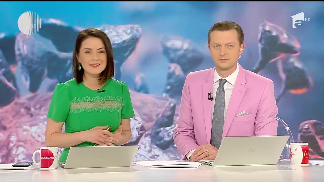 Ioana Blaj, o mamă inventivă. Actrița a devenit profesoară de matematică pentru copiii ei