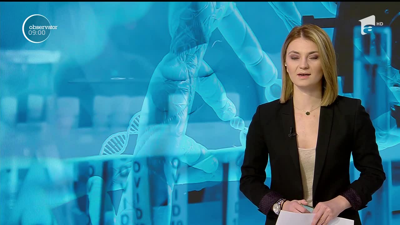 Observator Update, 15 aprilie, ora 9:00: Lumina &icirc;nvierii vine de la poliție