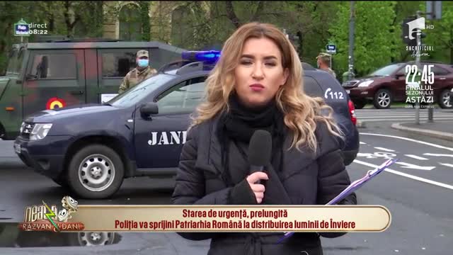 Bilanț coronavirus: 351 de deceste, 6879 de infectați cu COVID-19