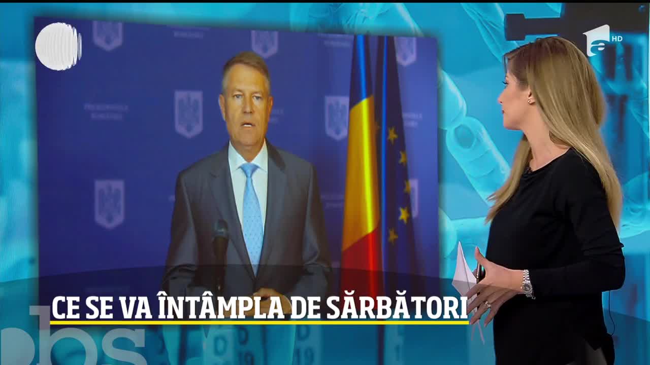 Observator Update, 15 aprilie, ora 15:00: Ce se va &icirc;nt&acirc;mpla de sărbători
