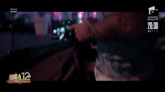 Videoclip! Mario Fresh c&acirc;ntă piesa "Ne minţim"