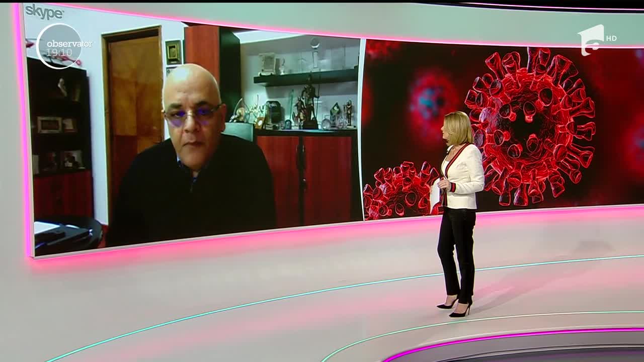 Raed Arafat, mesaj pentru toți rom&acirc;nii: Suntem &icirc;n mijlocul crizei. Nu știm ce urmează