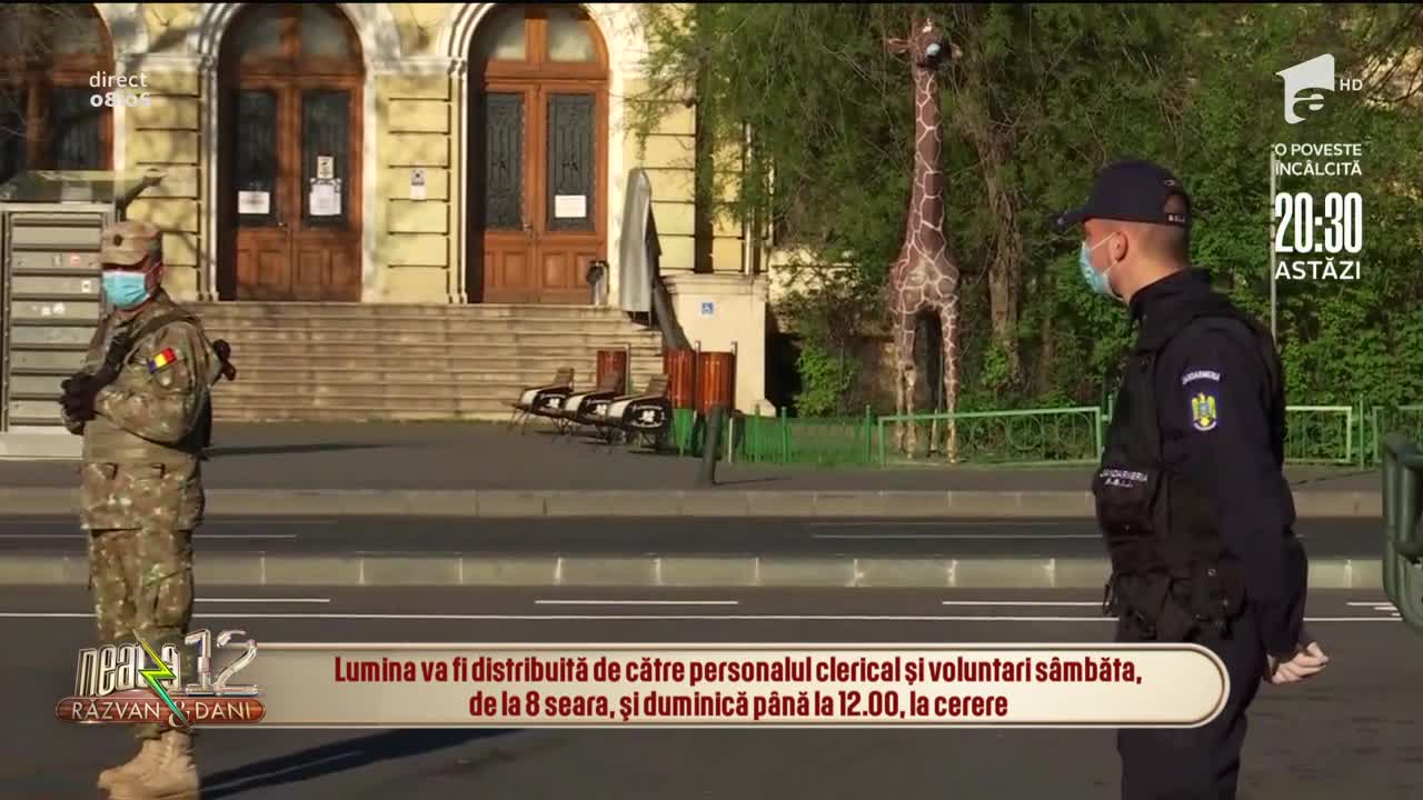 Bilanţul Covid-19 &icirc;n Rom&acirc;nia: 7.707 rom&acirc;ni infectați cu coronavirus, 387 de morți și 1.357 de vindecați