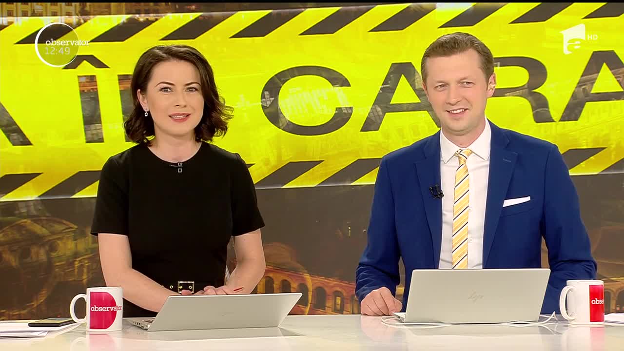Andra Gogan, viața &icirc;n izolare