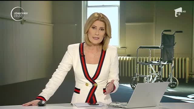 Coronavirusul &icirc;nchide căminele de bătr&acirc;ni