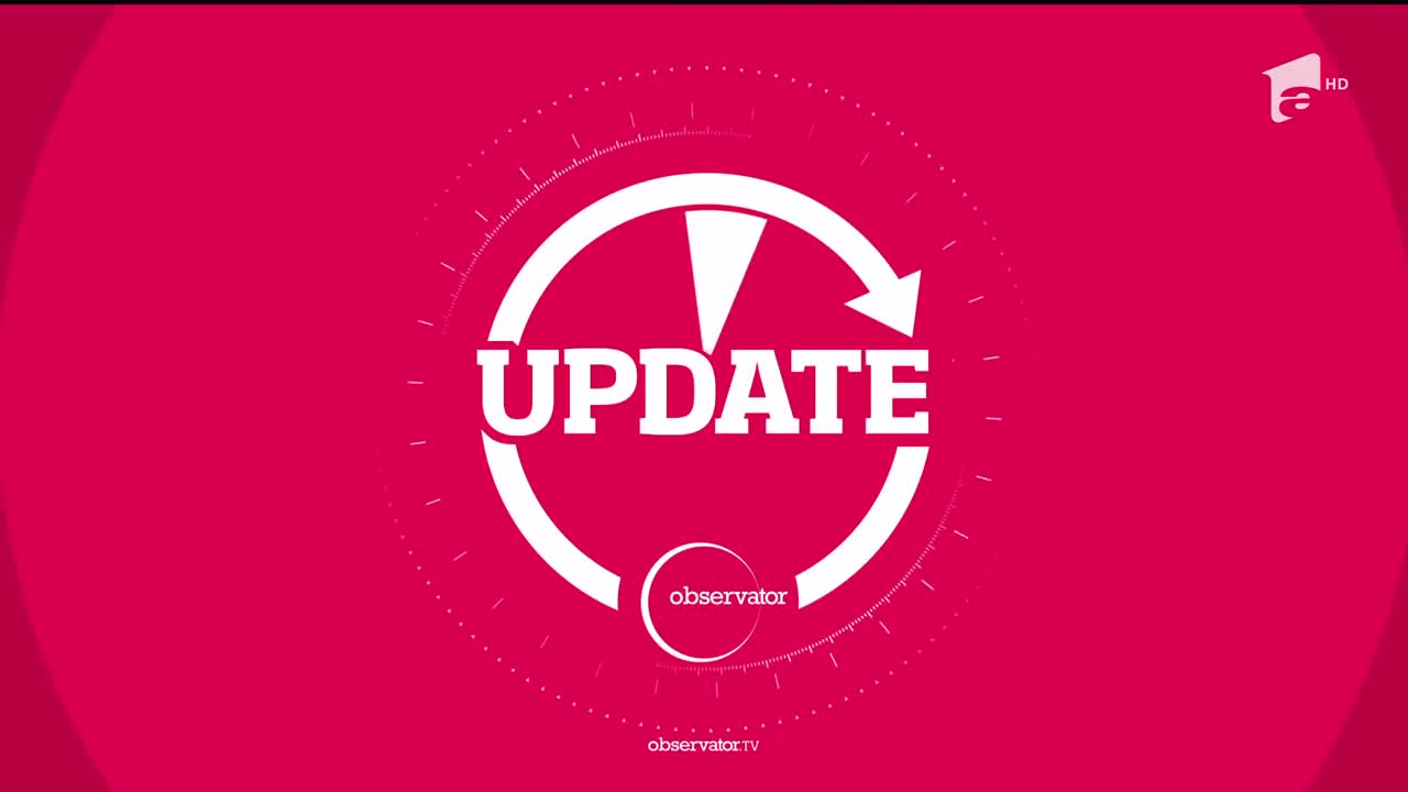 Observator Update, 17 aprilie, ora 18:00: Carantină cu aglomerație la cumpărături