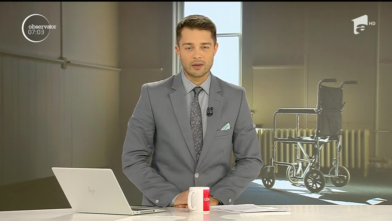 Coronavirusul &icirc;nchide căminele de bătr&acirc;ni din Rom&acirc;nia