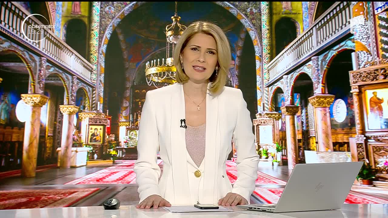 Bisericile s-au scufundat &icirc;n liniște. O tăcere nefirească