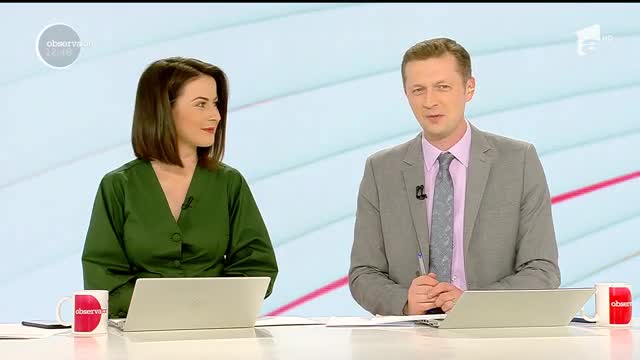 Tradițiile, acasă la Viorica Macovei. Cum se pregătește artista pentru sărbătorile pascale