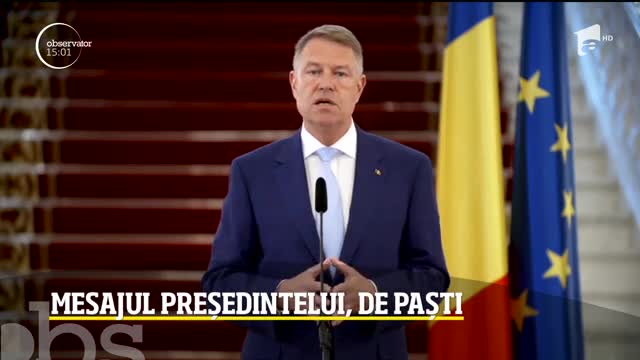 Observator Update, 18 aprilie, ora 15:00: Lumina Sf&acirc;ntă s-a aprins la Ierusalim