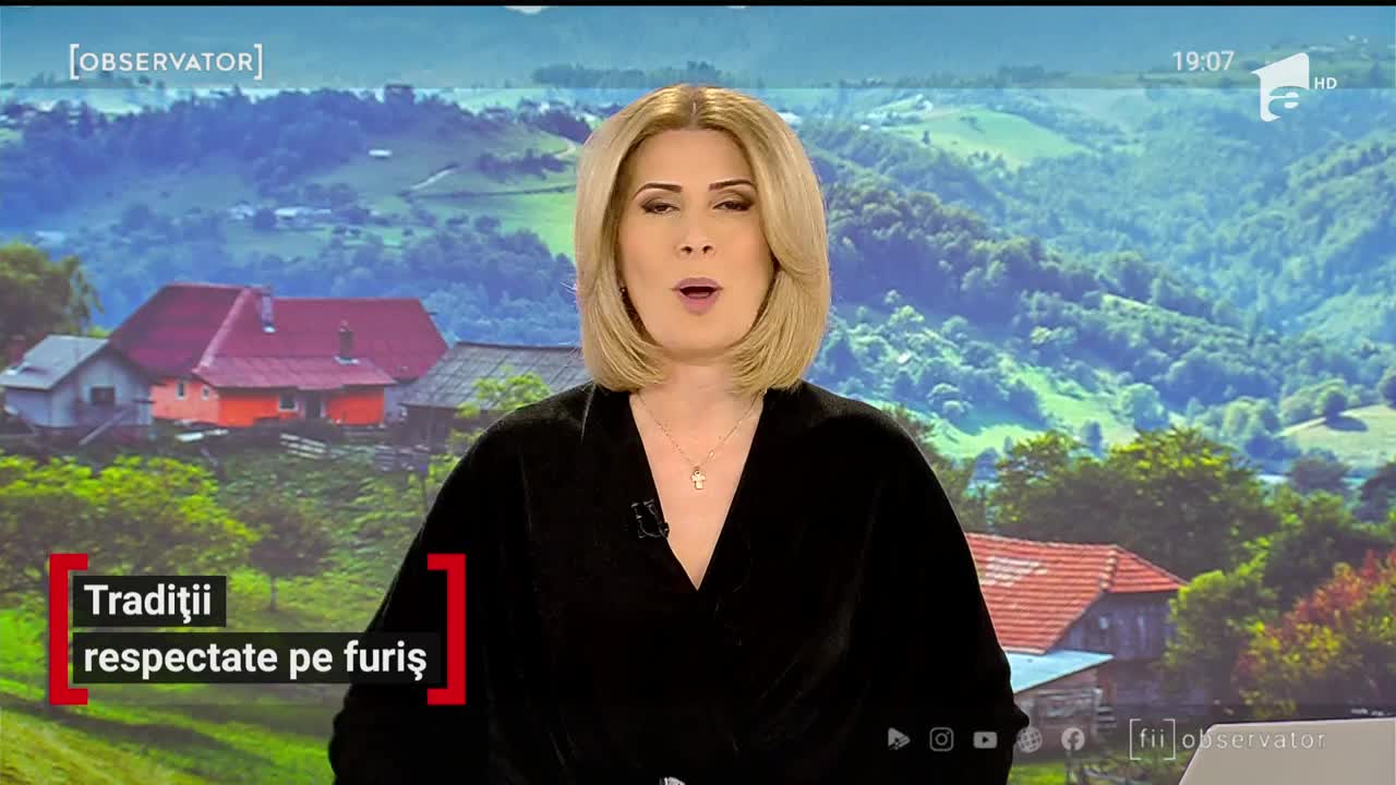 Tradiții de Paște, respectate de furiș &icirc;n sate