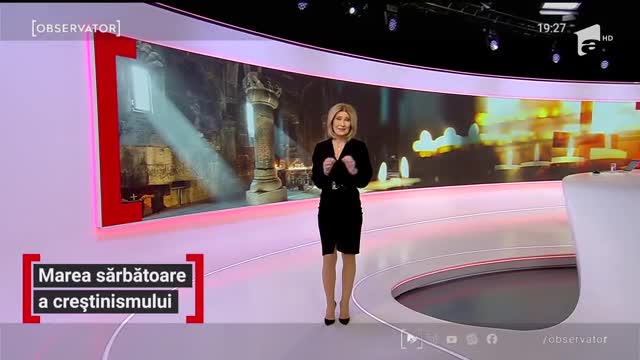 Ce &icirc;nseamnă Paștele pentru credincioși &icirc;n vreme de pandemie