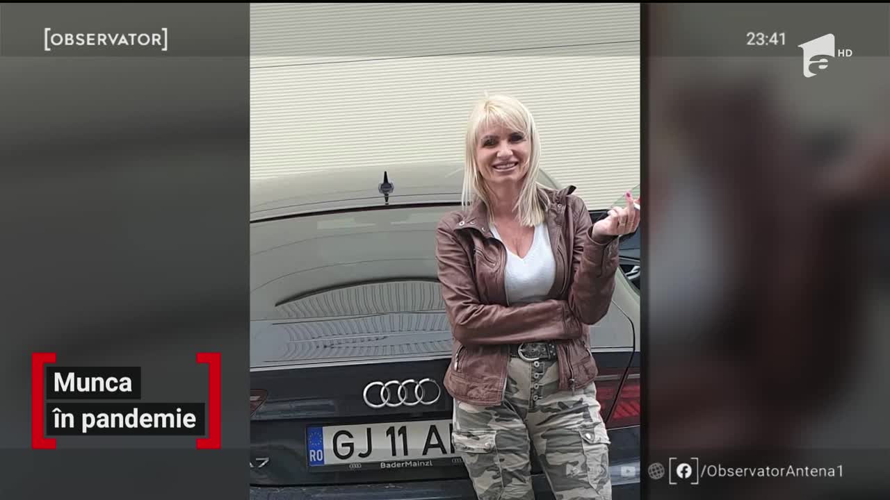 Mulţi rom&acirc;ni aflaţi la muncă &icirc;n Occident nu au avut liber nici măcar de Paşte!