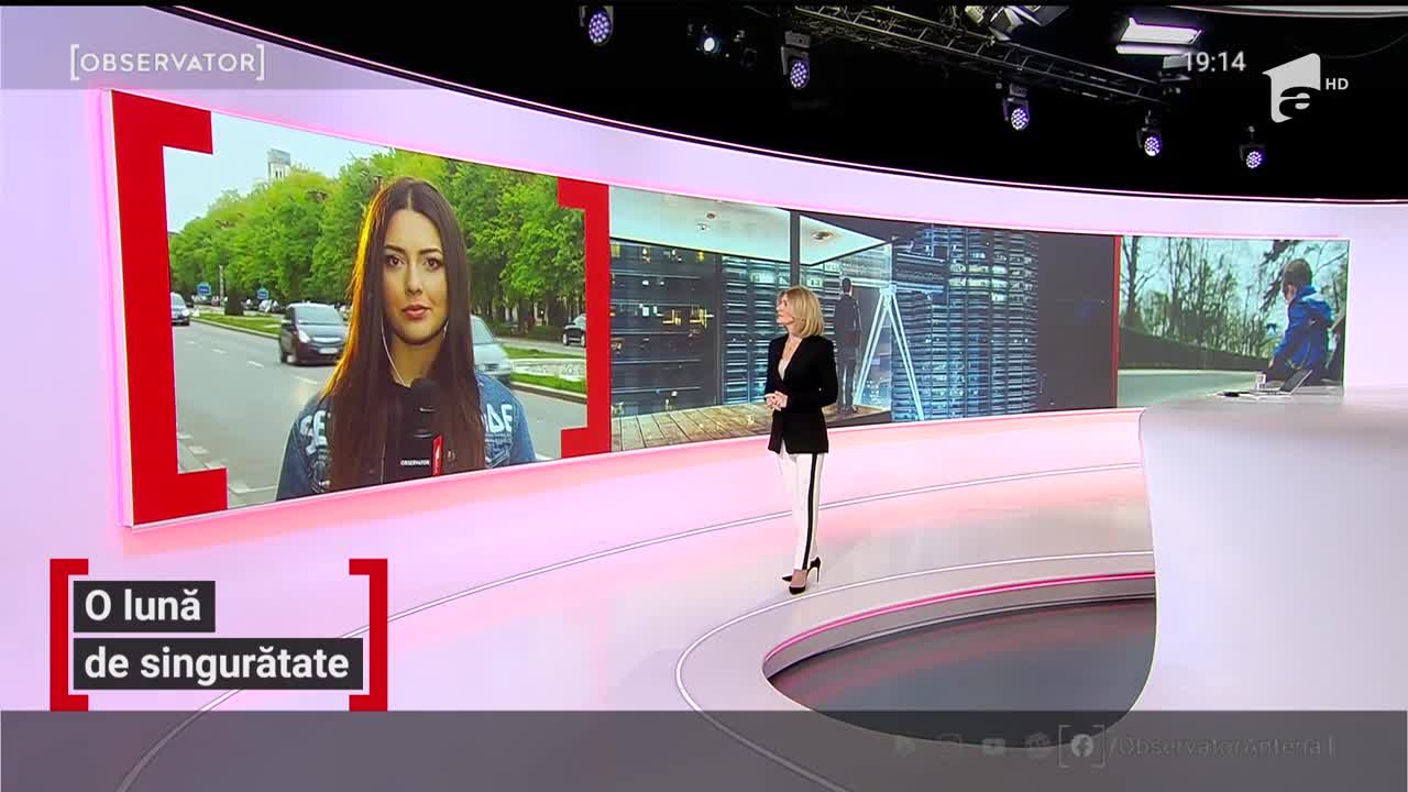 Rom&acirc;nii resimt cel mai acut lipsa celor dragi
