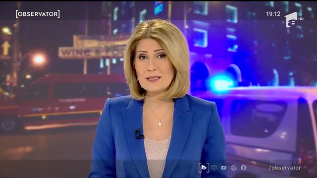 T&acirc;năr &icirc;mpușcat mortal de un polițist