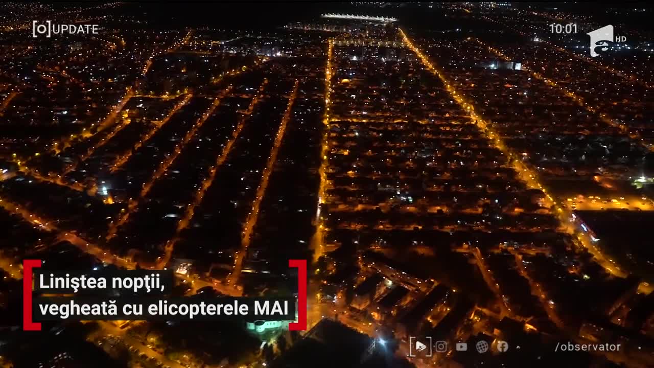 Observator Update, 22 aprilie, ora 10:00: Uzina Dacia și-a repornit motoarele