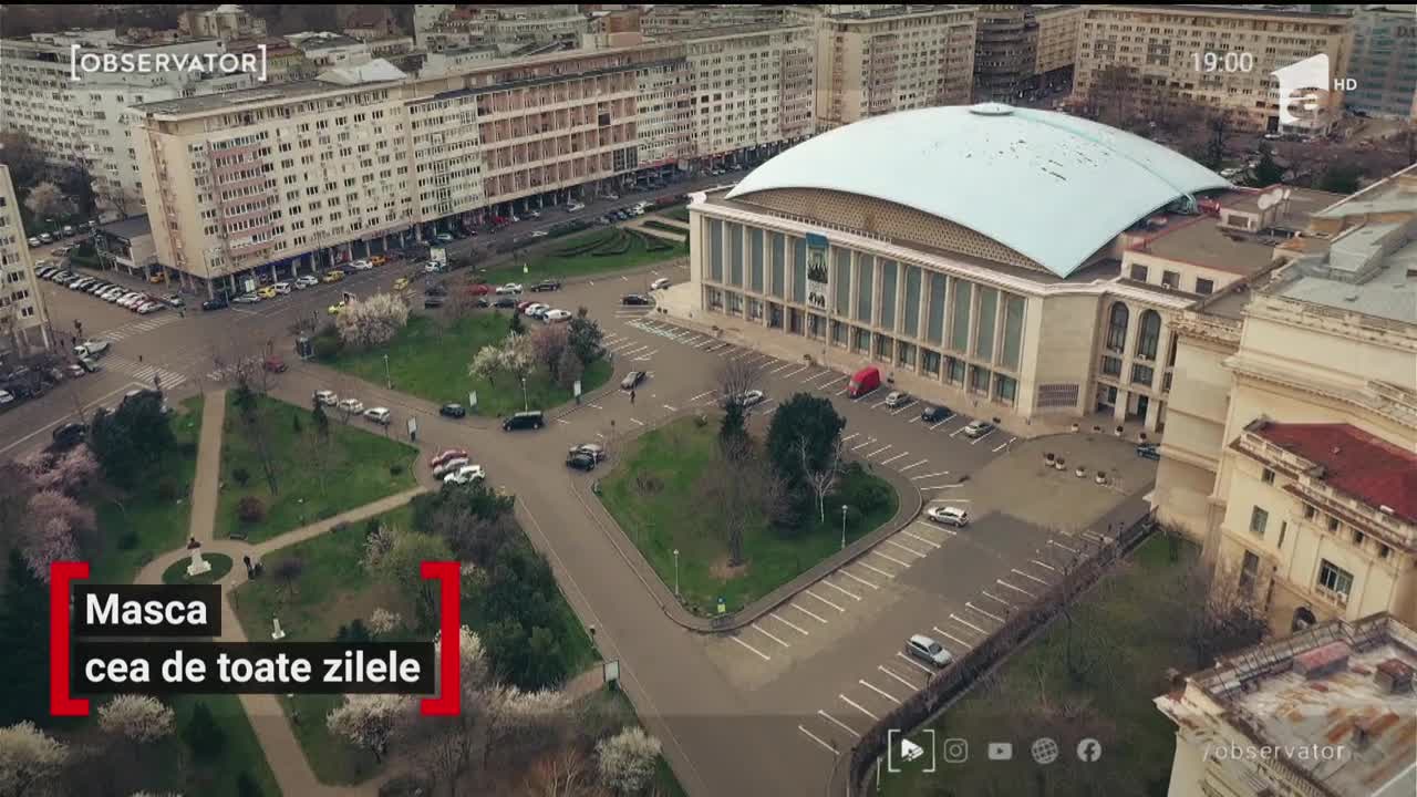 Relaxăm restricţiile, dar purtăm măşti p&acirc;nă la anul. Cum va arăta viaţa rom&acirc;nilor de la 15 mai