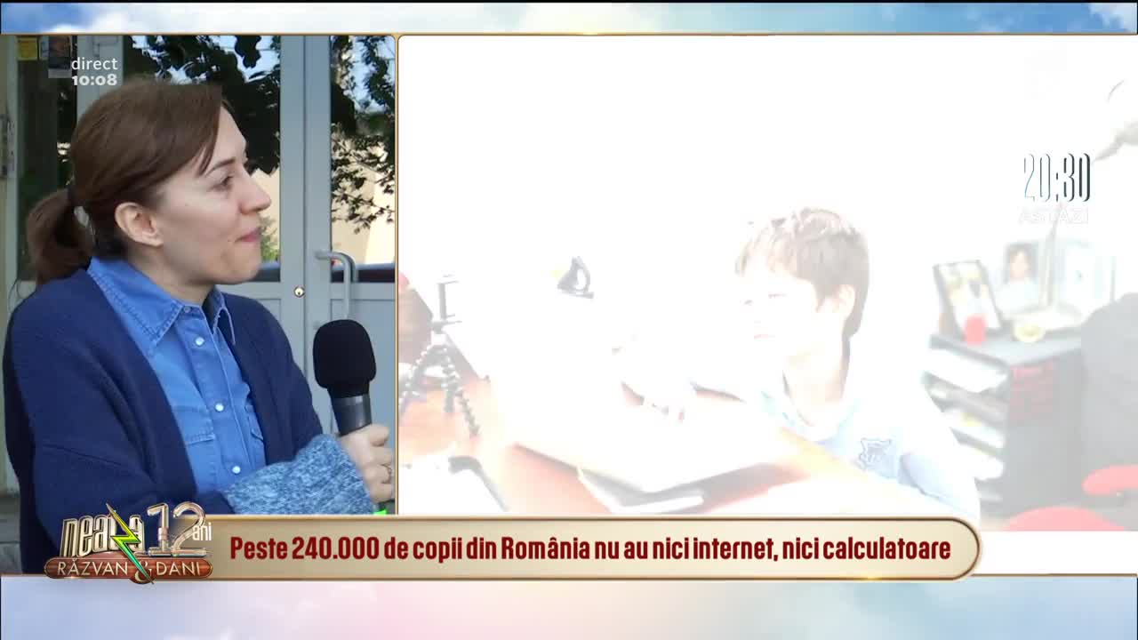 Cursurile online devin obligatorii și vor fi monitorizate. Copiii vor putea primi note &icirc;n catalog, cu acordul părinților