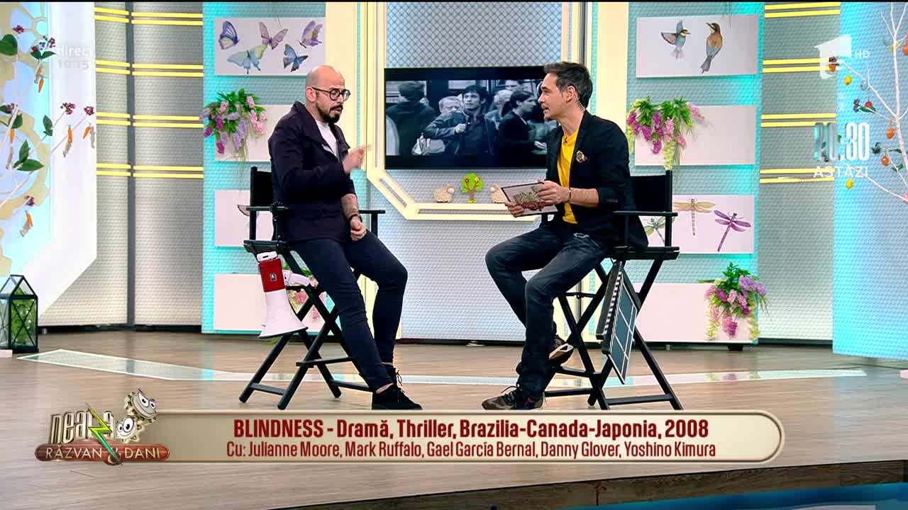 Cronica filmelor care trebuie vizionate la izolare: Blindness, Slumdog Millionaire și Carmen y Lola