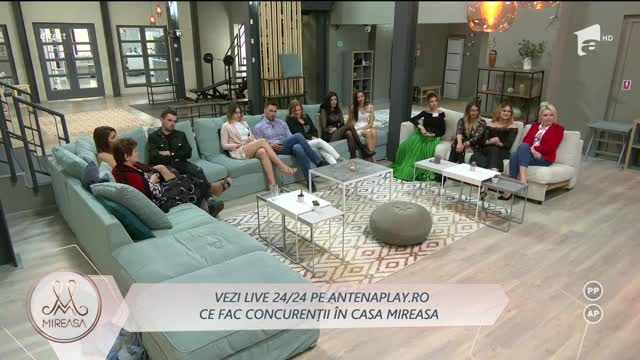 Reacția Andrei Nicolin: Armando s-a prefăcut că &icirc;mi face mie un test!