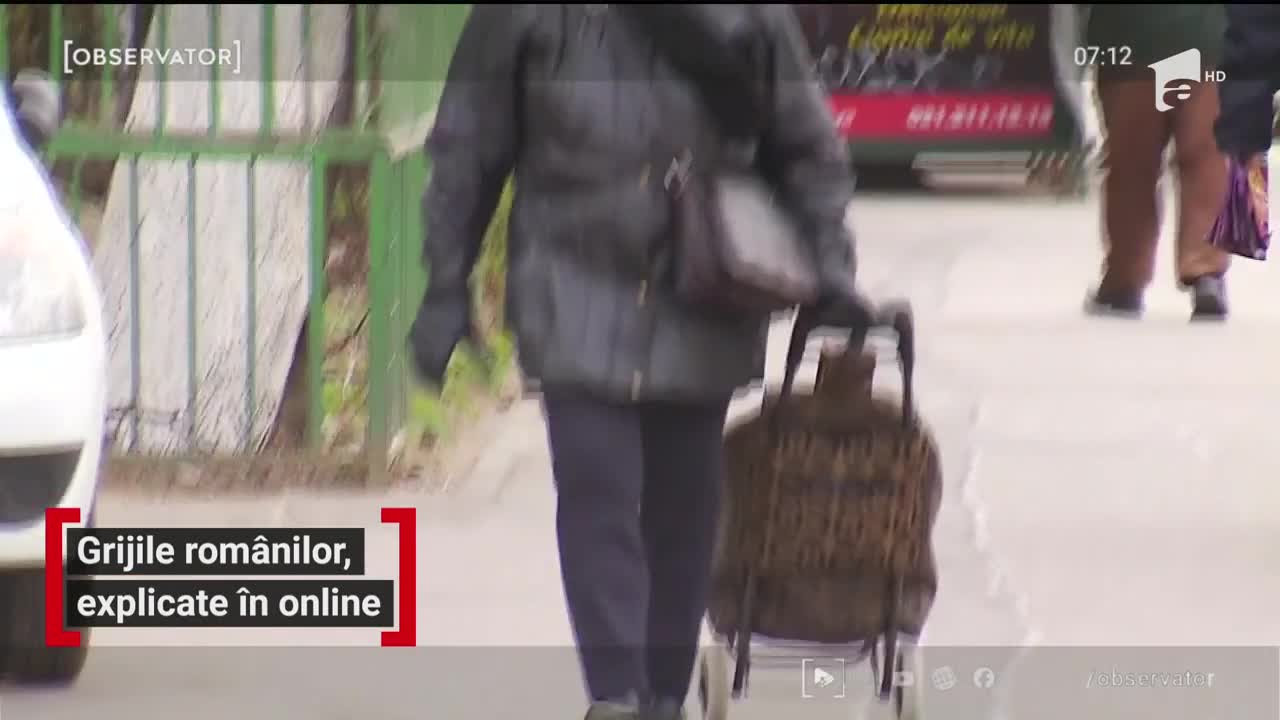 Grijile rom&acirc;nilor, explicate &icirc;n online de ministrul Afacerilor Interne, Marcel Vela