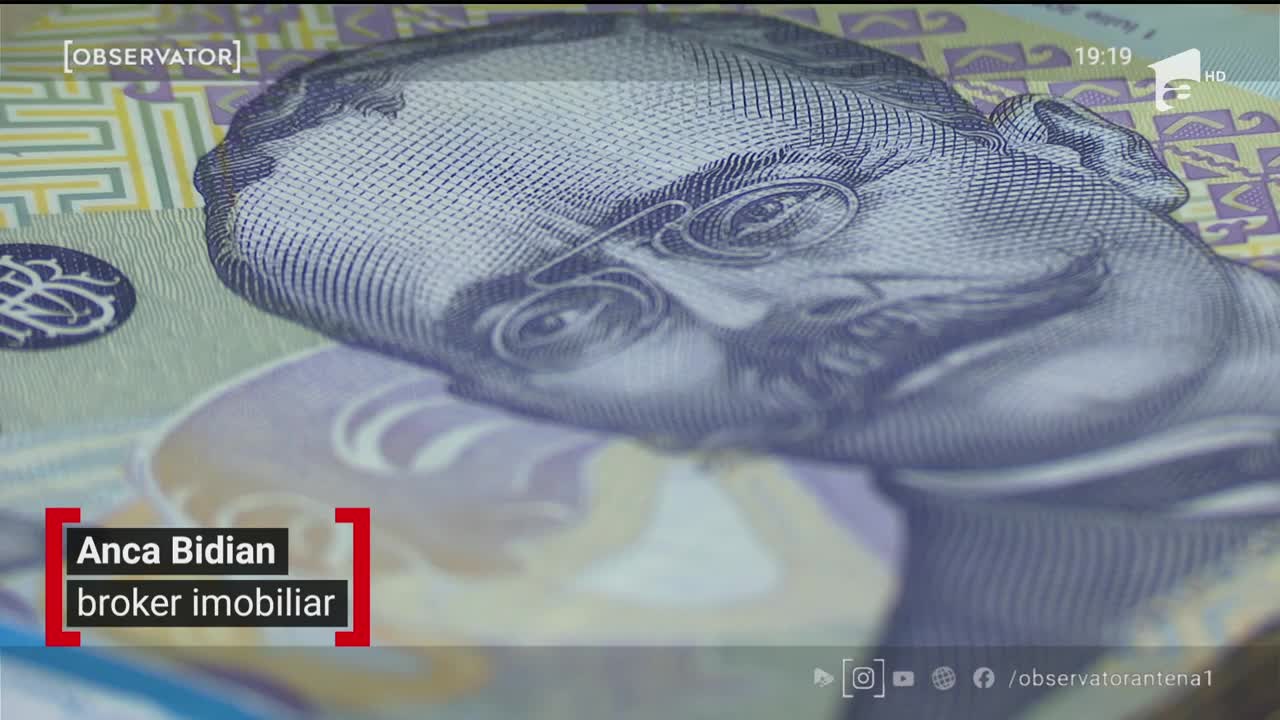 Rom&acirc;nii se &icirc;nghesuie să-şi am&acirc;ne plata ratelor