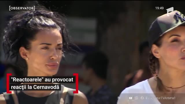 "Reactoarele" care au c&acirc;ştigat cursa Asia Express au primit felicitări de la singurul producător de energie nucleară din ţară