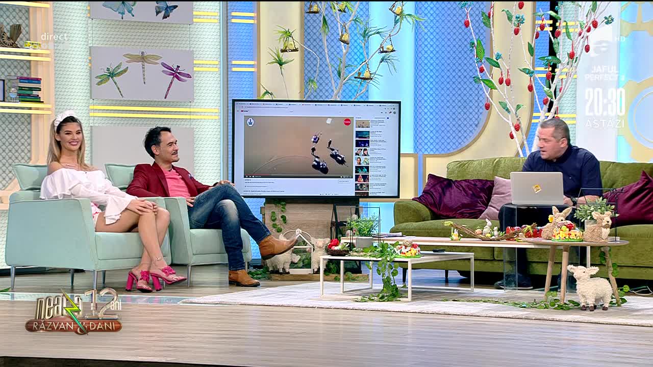 Smiley News. Italianul săltat de poliție &icirc;n timp ce afla la plajă