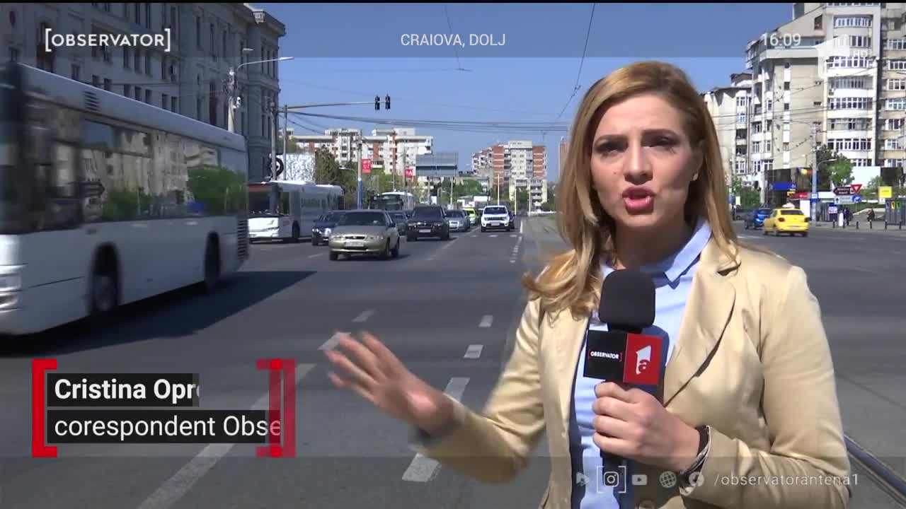 Teoretic, p&acirc;nă pe 15 mai ar trebui să stăm acasă. Practic, oamenii &icirc;ncep să ignore ordonanţa de urgenţă