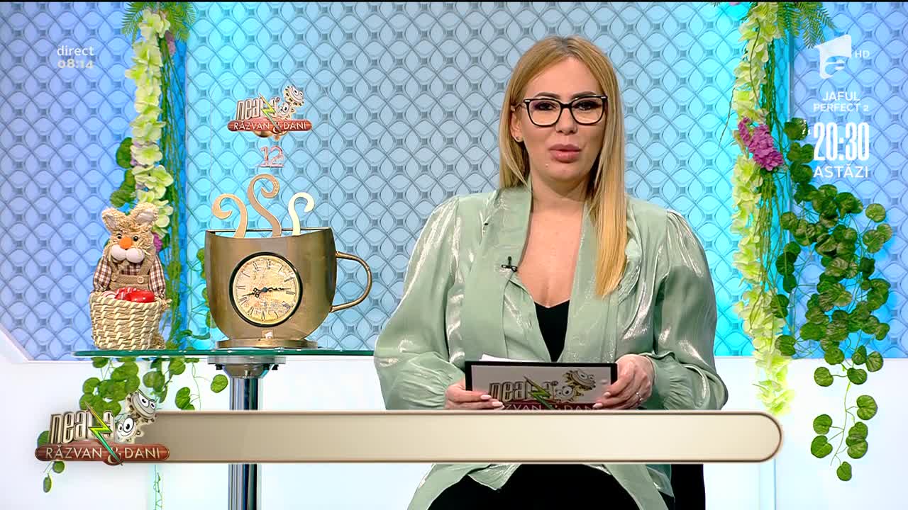 Horoscopul zilei, 24 aprilie 2020. Nativii zodiacului sunt cu gândul la bani și la stabilitate financiară