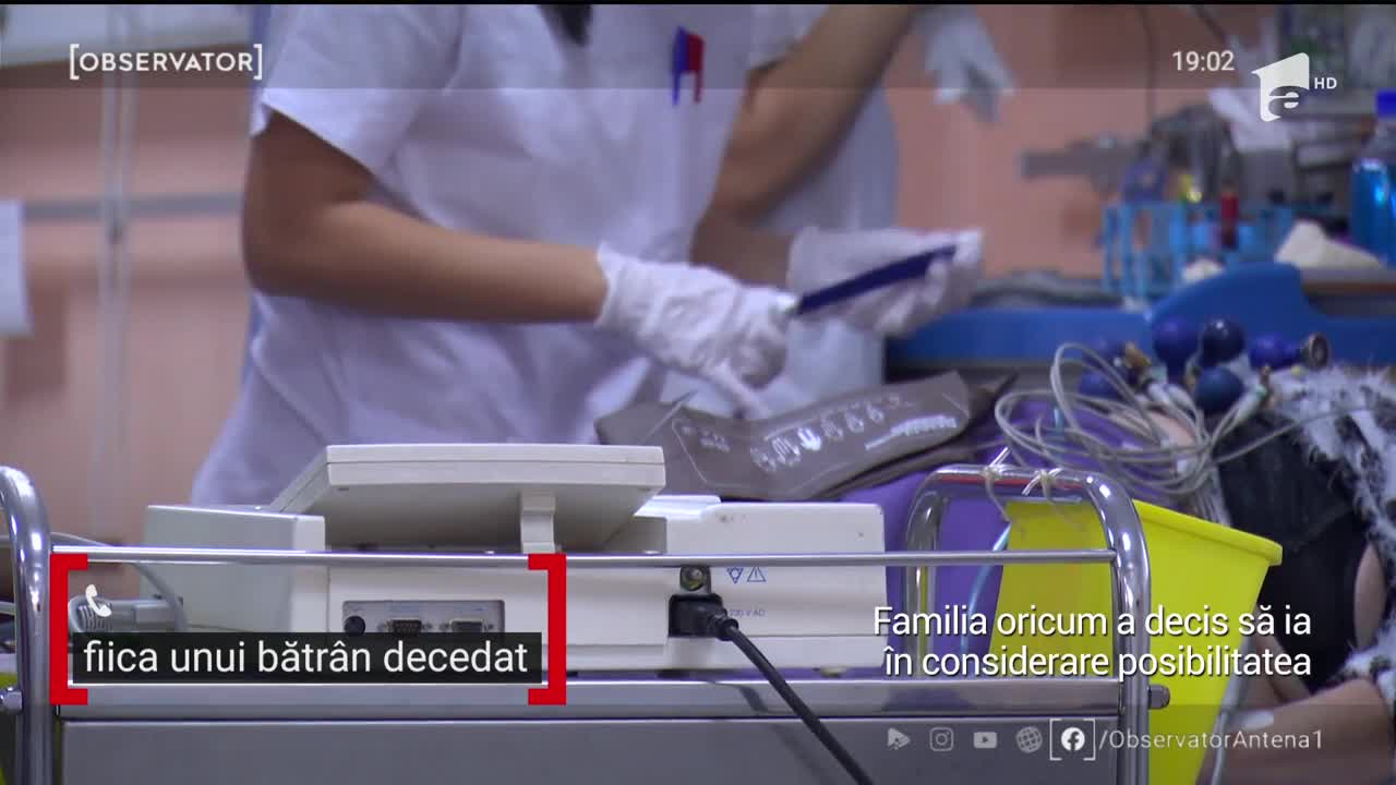 Cea mai neagră zi: coronavirusul a făcut 40 de decese &icirc;n ultimele 24 de ore, &icirc;n Rom&acirc;nia