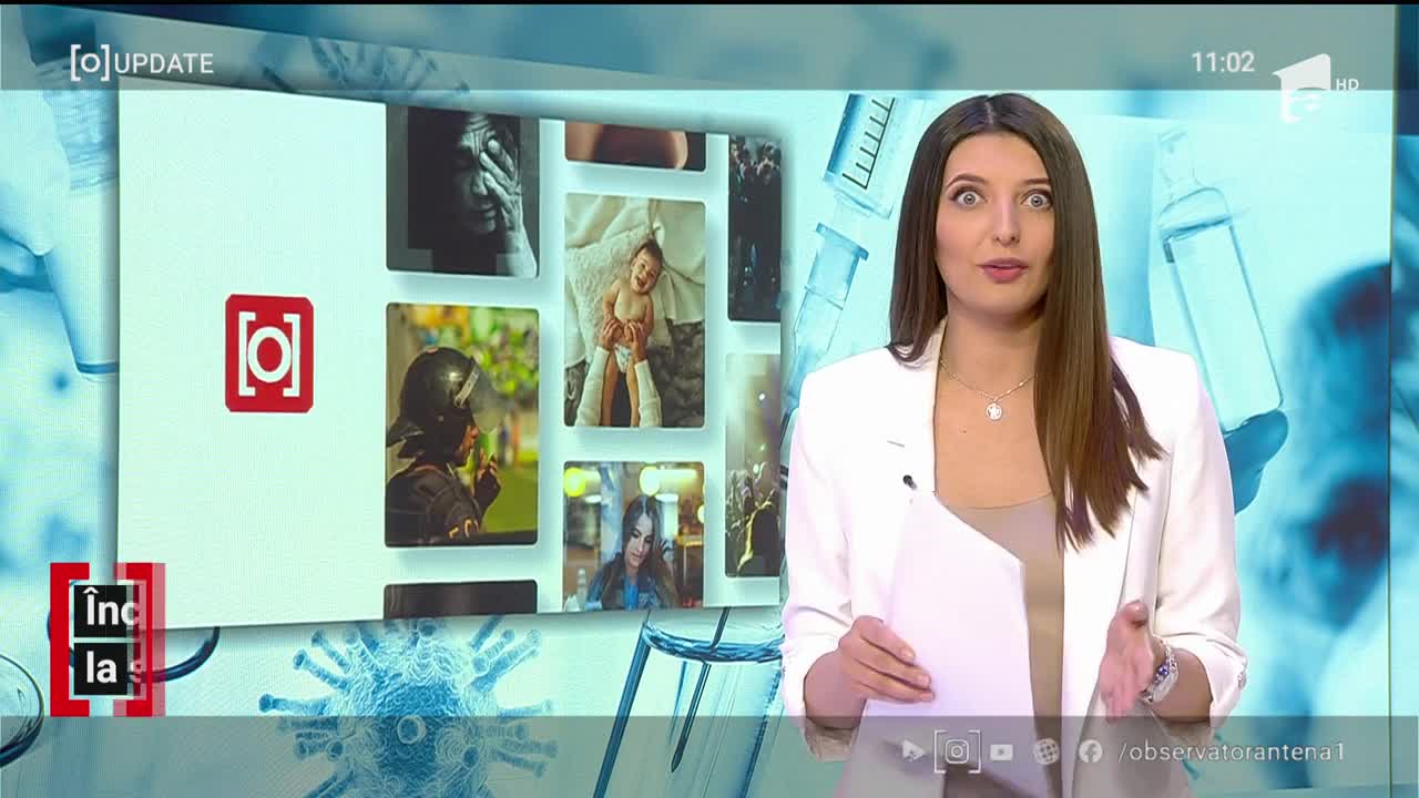 Observator Update, 27 aprilie, ora 11:00: Propuneri pentru &icirc;nceputul școlii