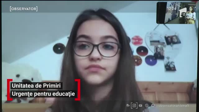 ONG-urile oferă copiilor fără posibilități financiare laptopuri și tablete pentru a &icirc;nvăța de acasă