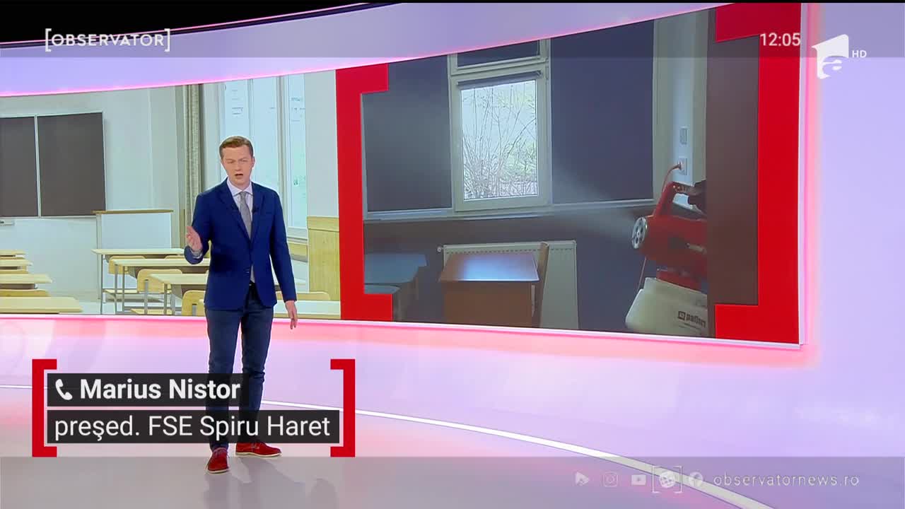 Cum se pot re&icirc;ntoarce elevii &icirc;n siguranță &icirc;n bănci