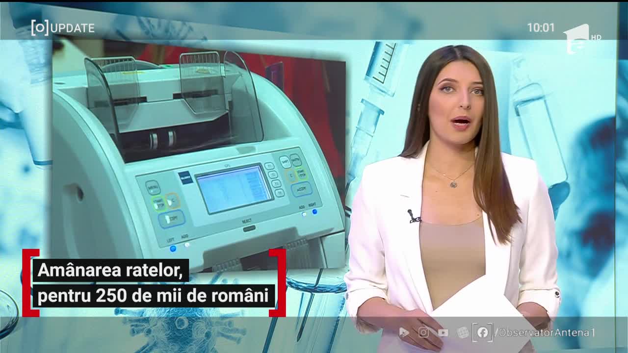 Observator Update, 27 aprilie, ora 10:00: Propuneri pentru &icirc;nceputul școlii