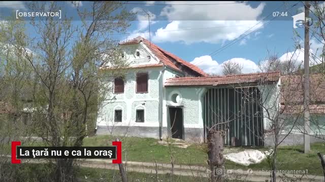 Arhitect din Sibiu, &icirc;ndemn pentru rom&acirc;nii care s-au săturat de viața la oraș