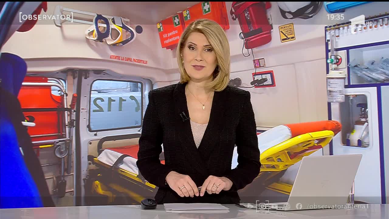 Un t&acirc;năr de doar 20 de ani ne dă o lecţie de viaţă. &Icirc;n timpul liber salvează oameni