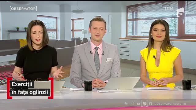 Sport &icirc;n casă cu cărți și conserve, &icirc;n loc de gantere