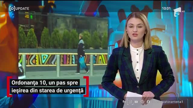 Observator Update, 28 aprilie, ora 10:00: Bilanţ mondial Covid-19