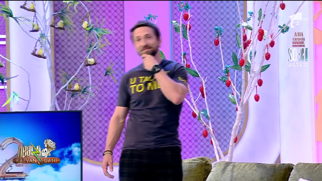 Gaşca Zurli - "&Icirc;ntrebare &icirc;ntrebătoare"