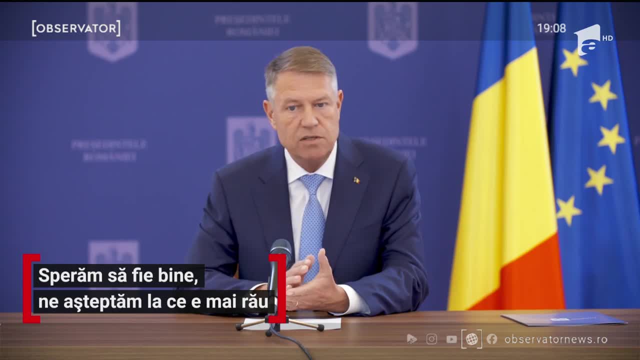 C&acirc;nd va &icirc;nregistra Rom&acirc;nia v&acirc;rful epidemiei de coronavirus? Răspunsul diferă de la o săptăm&acirc;nă la alta