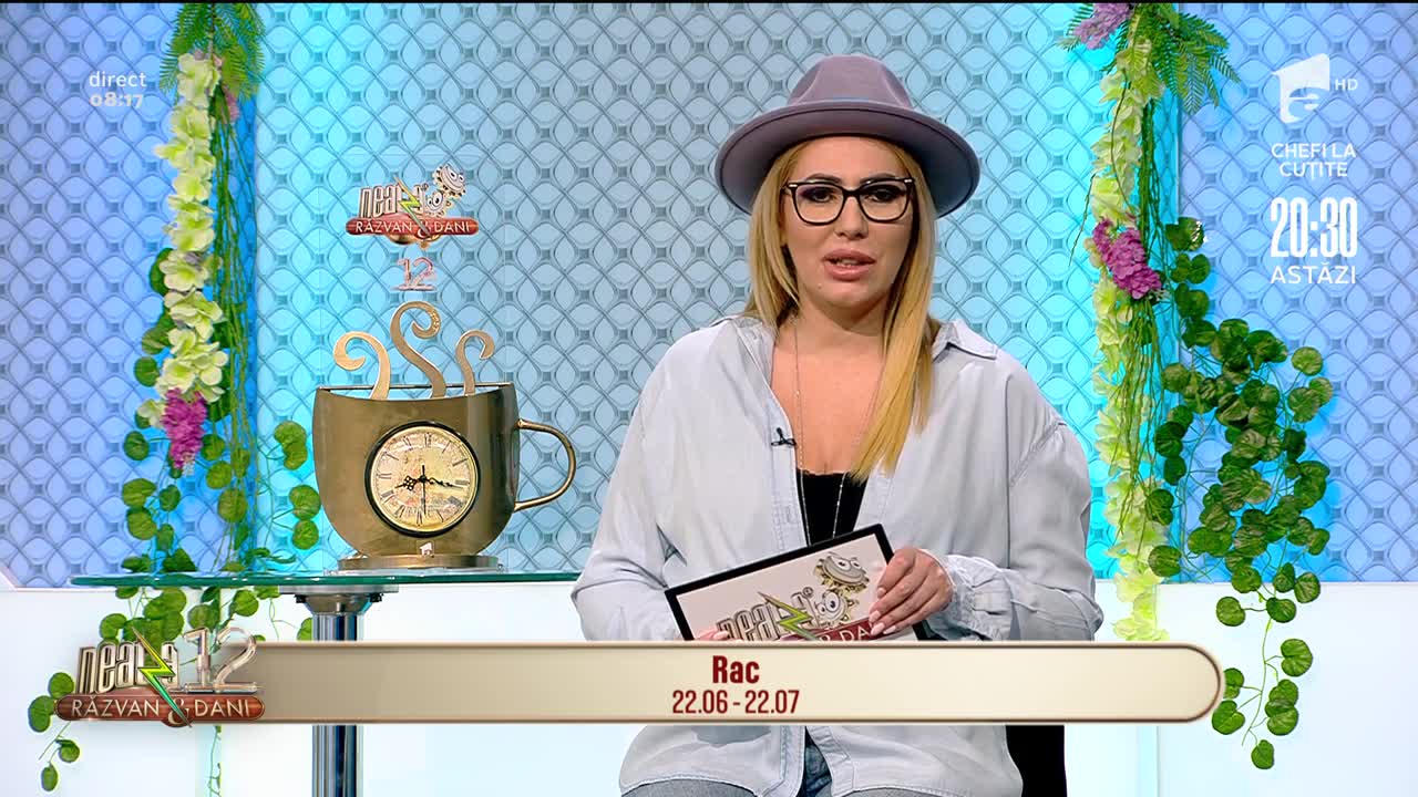 Horoscopul zilei, 29 aprilie 2020. Nativii Rac vor să se mute din țară