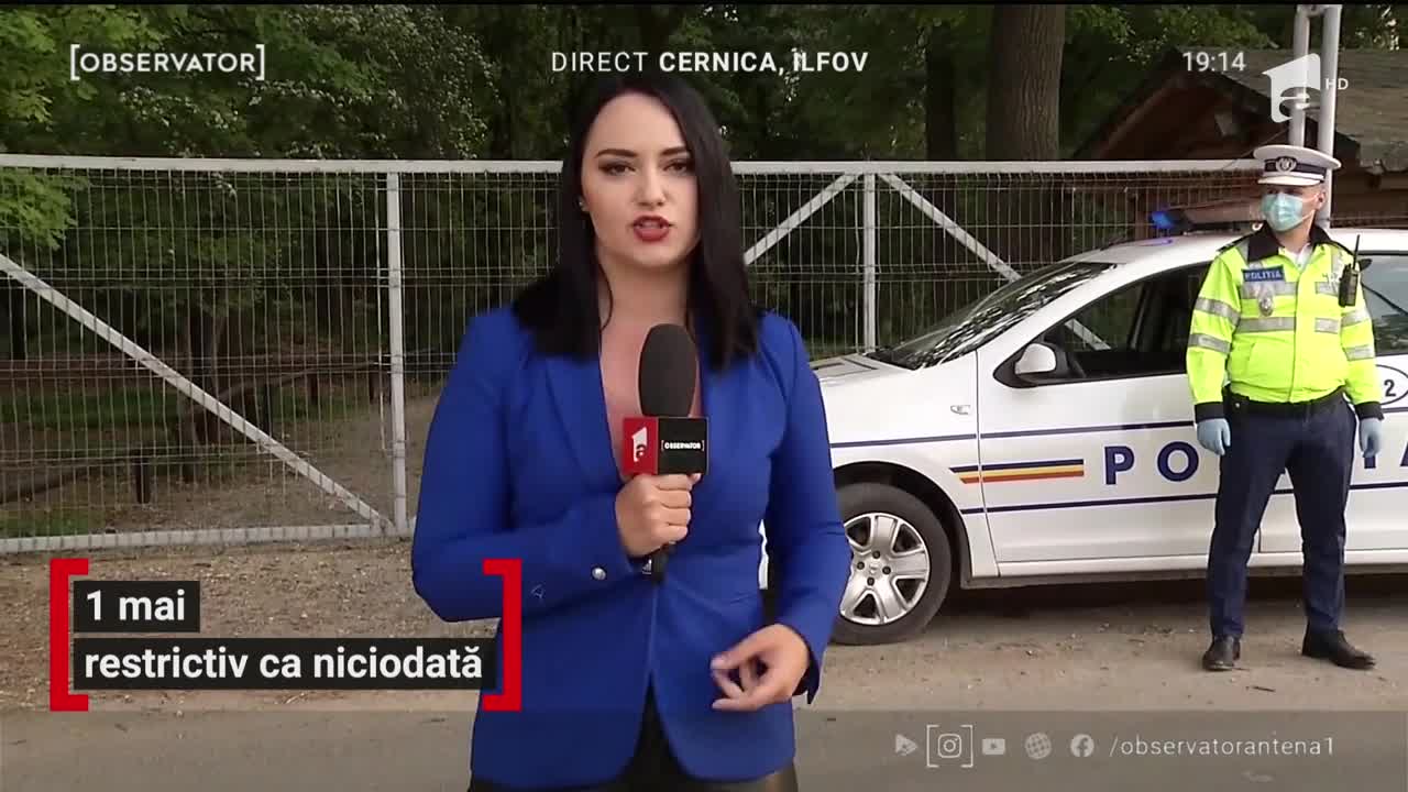 1 Mai Muncitoresc, sub semnul restricţiilor. Grătarul se face &icirc;n familie