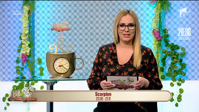 Horoscopul zilei, 30 aprilie 2020. Nativii Scorpion caută activități care să-i bucure