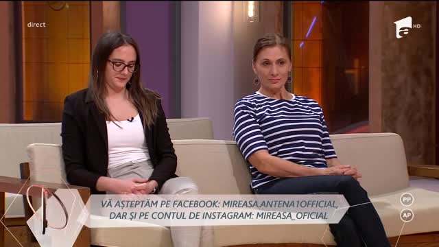 Sinceritatea, la mare căutare &icirc;n casa Mireasa! Părerile Mihaelei, apreciate de către Petronela