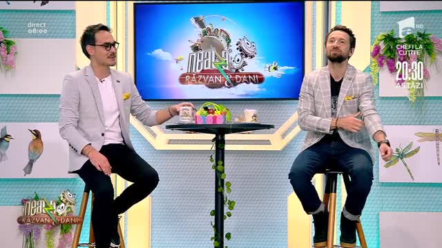 Marea iertare de la Cluj! Ai, n-ai mingea, tragi la poartă!